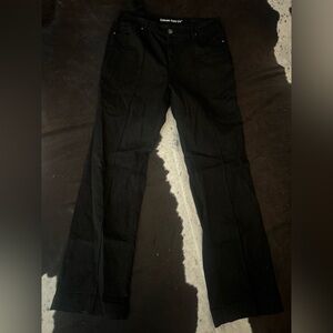 Cowgirl Tuff Midnight Shimmer Trousers